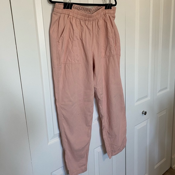 ESPRIT straight leg pants - Picture 7 of 9